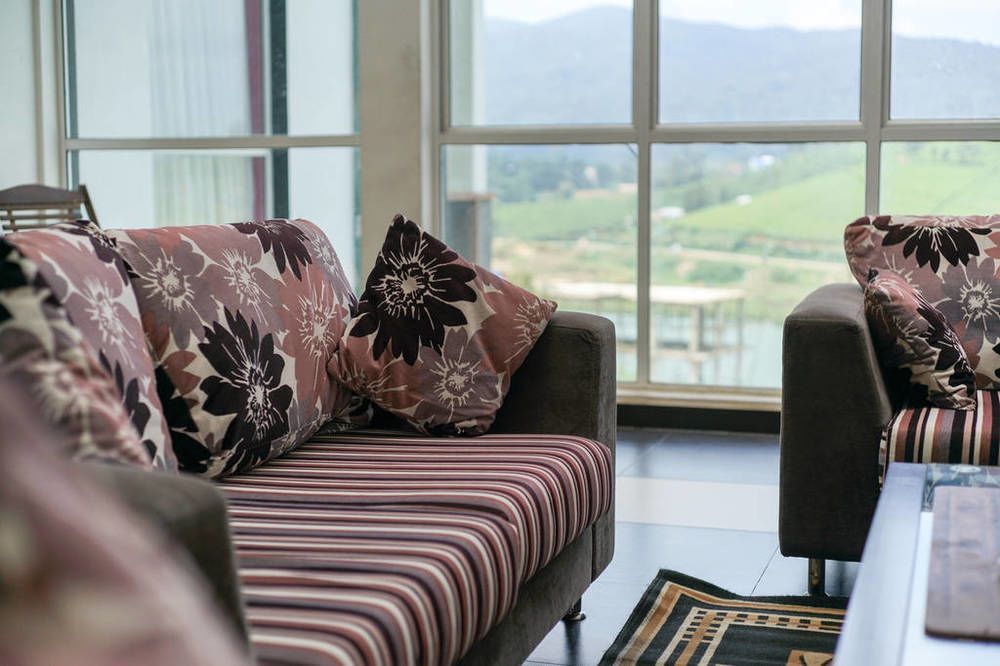 Lake View Comfort Bungalow Nuwara Eliya Exterior photo