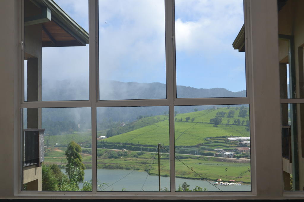 Lake View Comfort Bungalow Nuwara Eliya Exterior photo