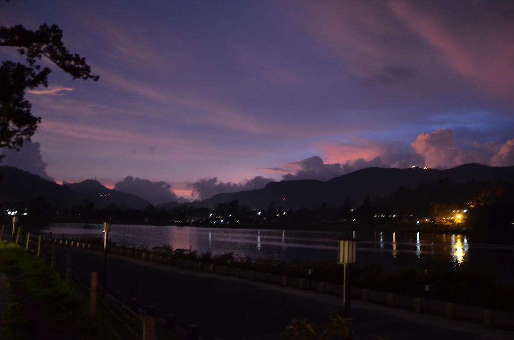 Lake View Comfort Bungalow Nuwara Eliya Exterior photo