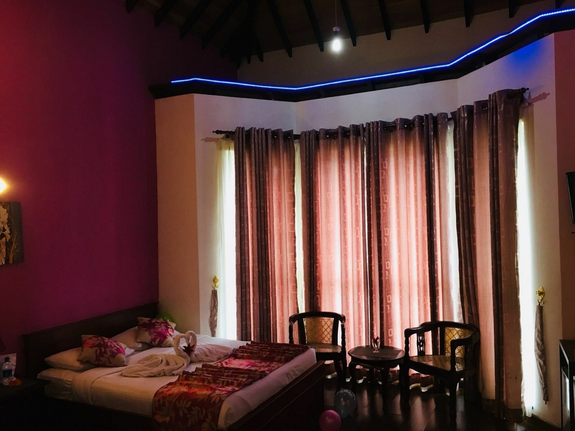 Lake View Comfort Bungalow Nuwara Eliya Exterior photo