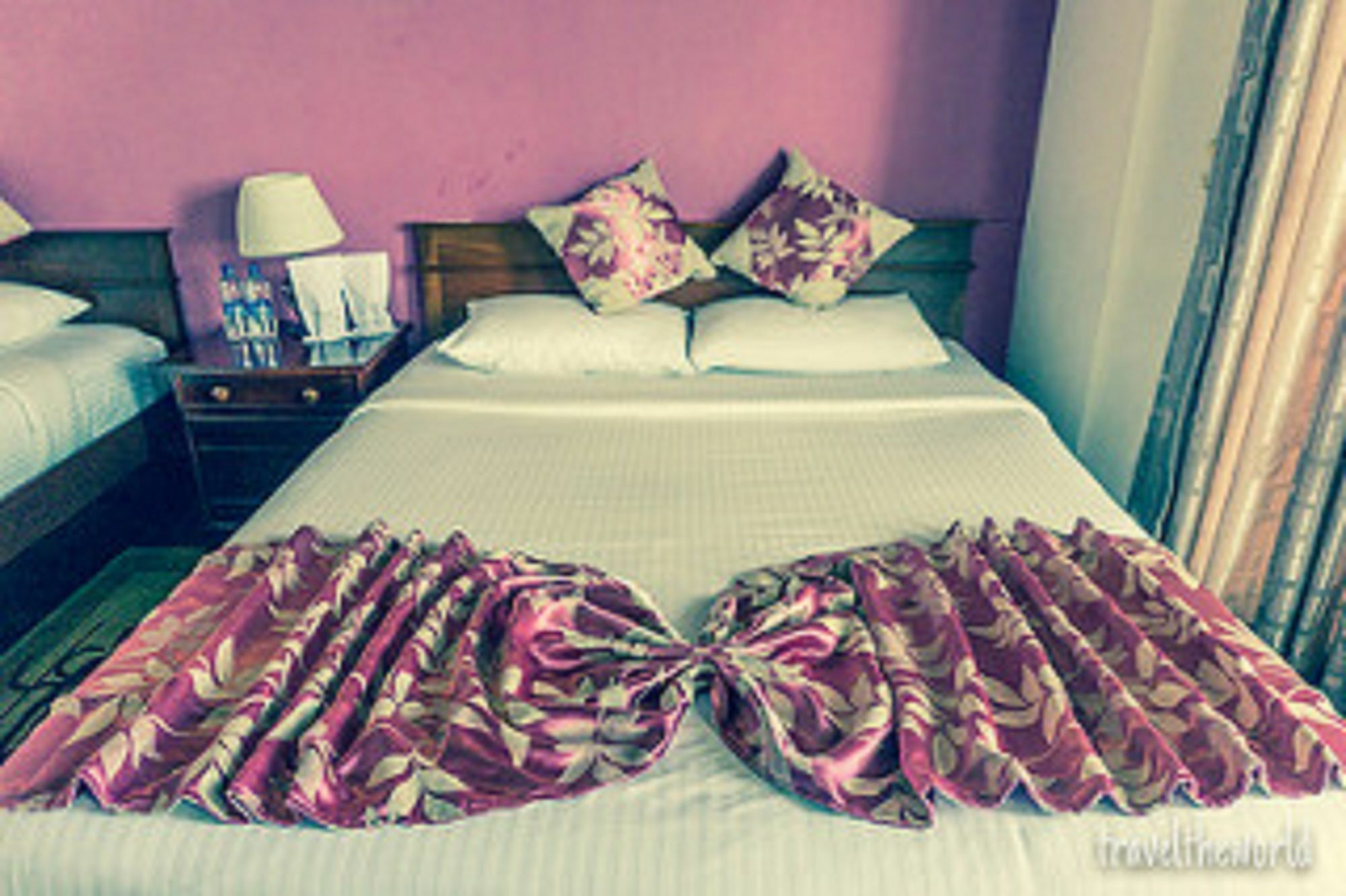 Lake View Comfort Bungalow Nuwara Eliya Exterior photo