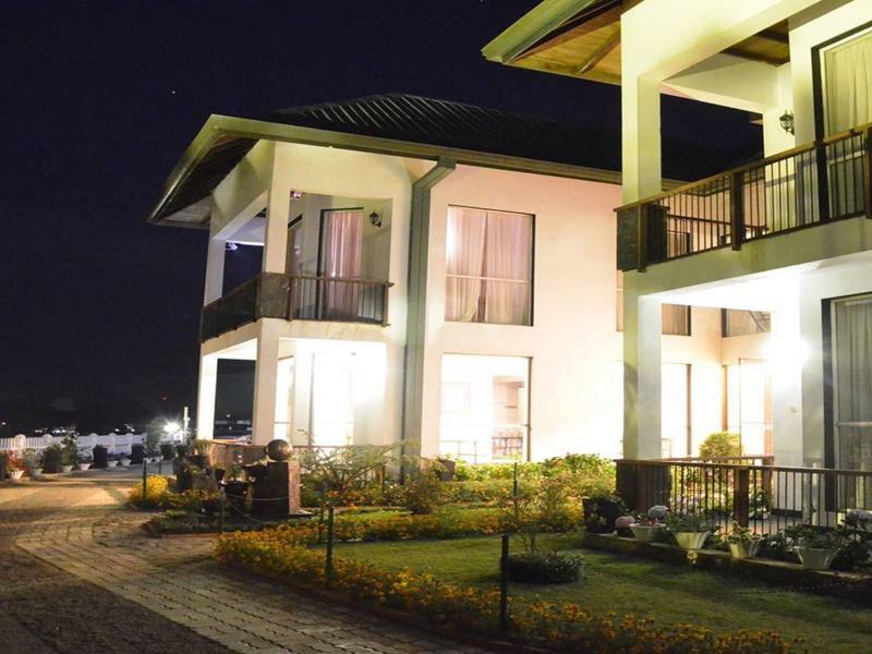 Lake View Comfort Bungalow Nuwara Eliya Exterior photo
